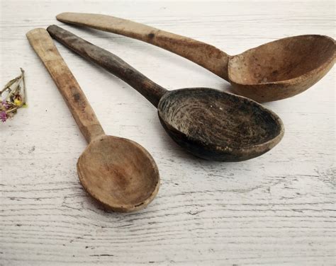 The Art of Healing: Amplifying Herb Properties with Wooden Spoons